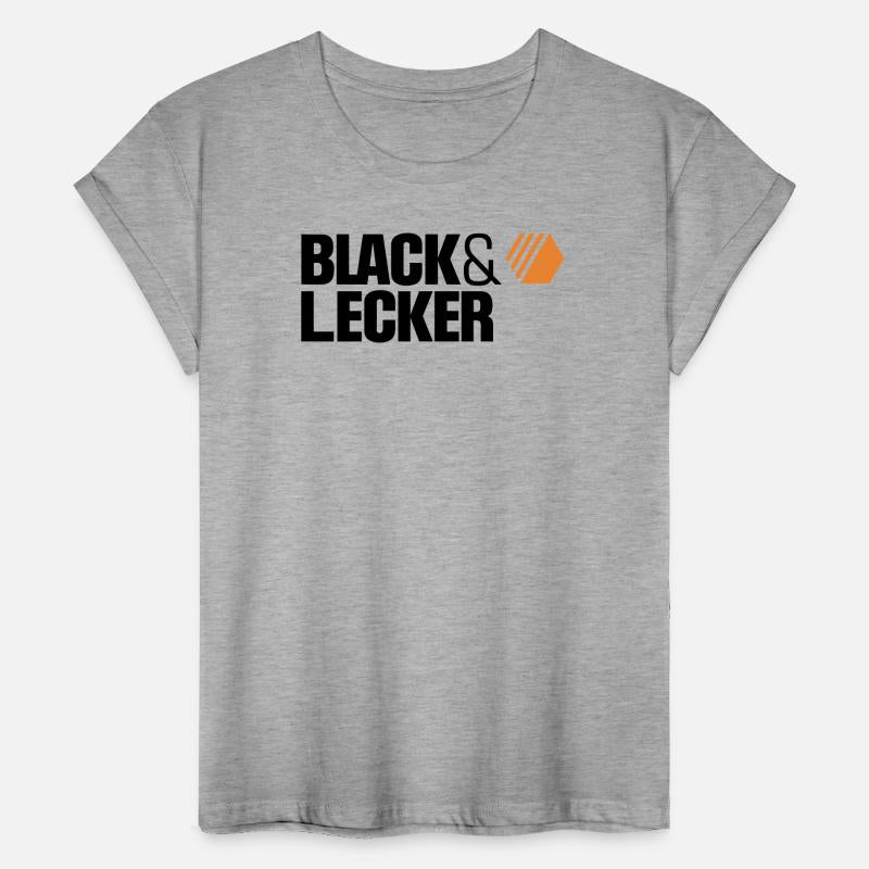 Black & Lecker Original