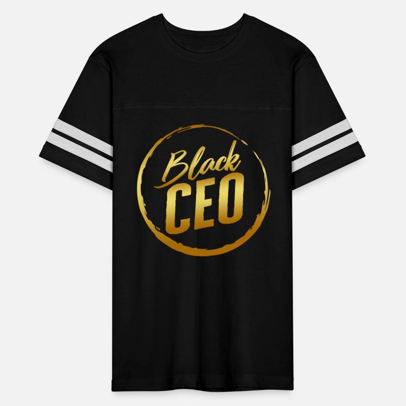 Black Lives Matter Shirt, Black CEO Heritage Tee,