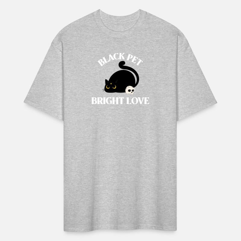 Black Pet Bright Love