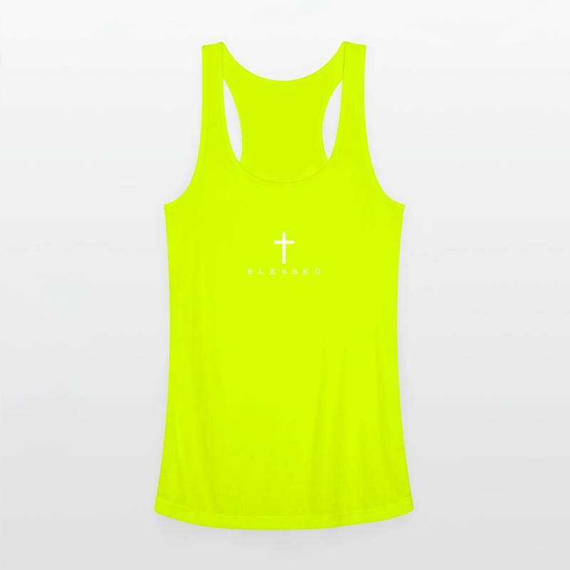 Blessed Christian Classic Religious