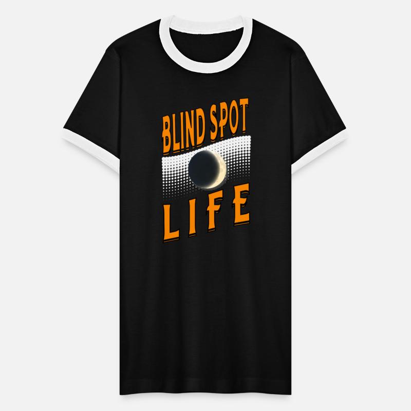 blind spot life