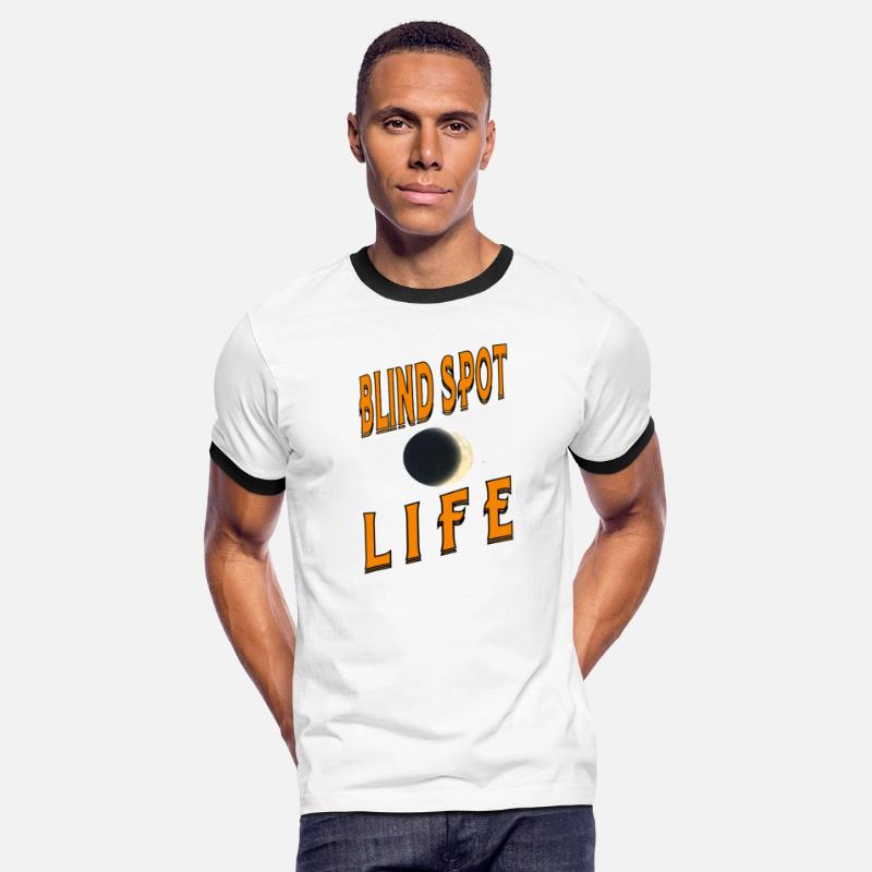 blind spot life
