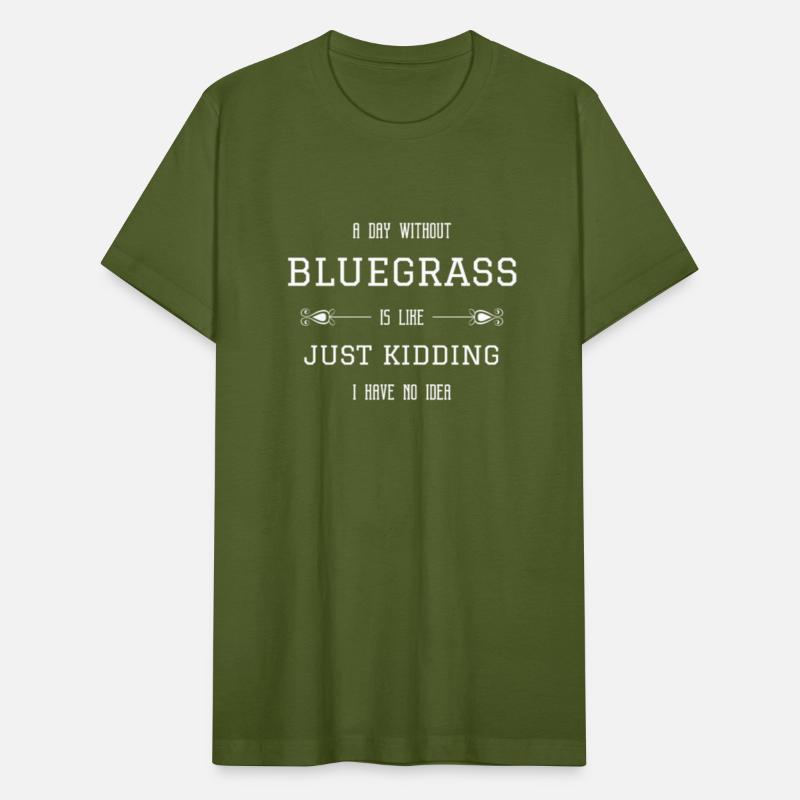 Bluegrass Funny Quote Sayings