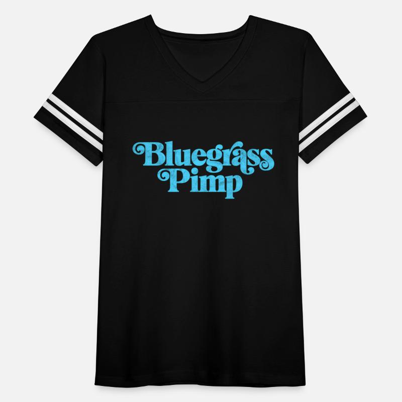 Bluegrass Pimp Music