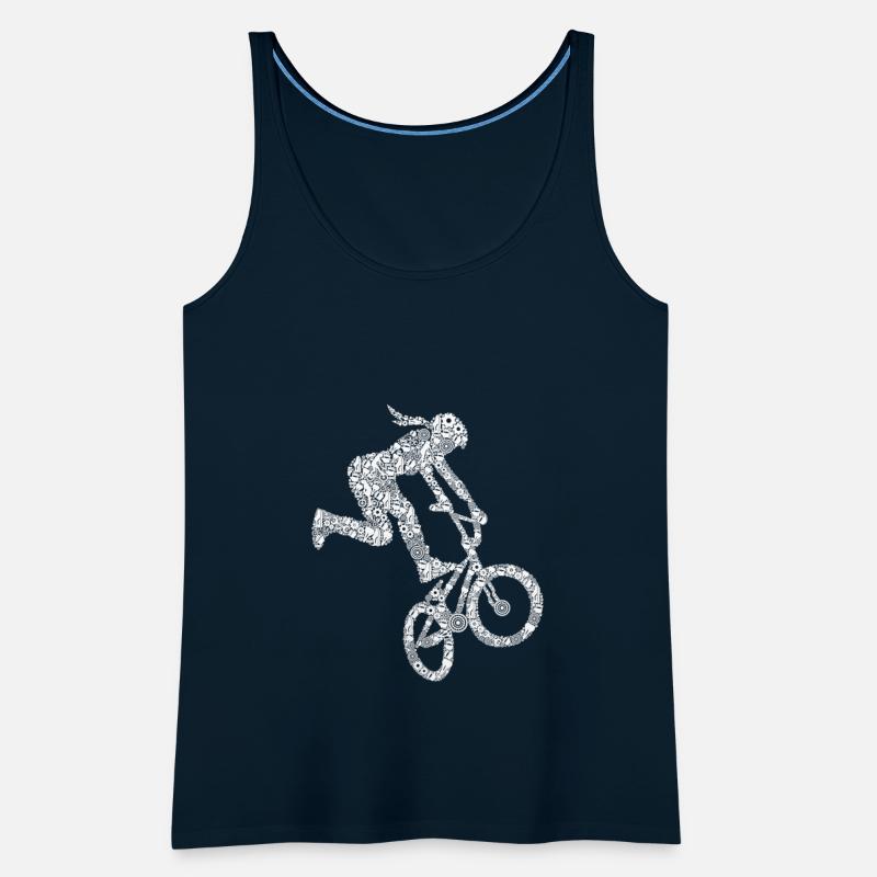 BMX Girls Bike Stunt Kids