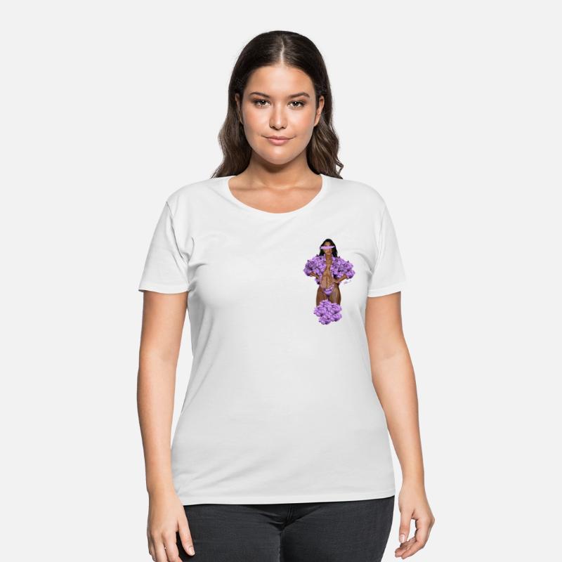 Body Of Art - Roses: Nubian Venus