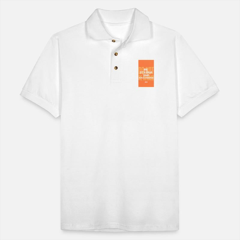 Bold Inspirational Scripture Design