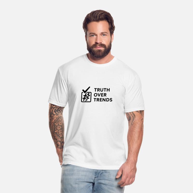 Bold Minimalist Statement Design