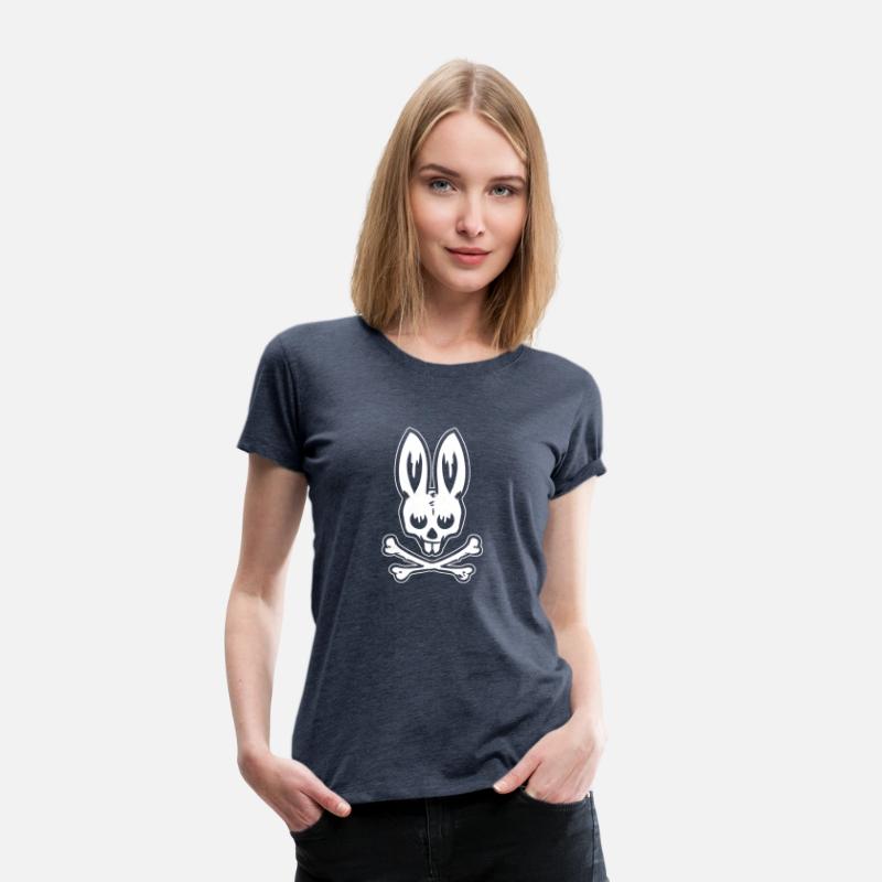 Bone Rabbit Tattooist Gift