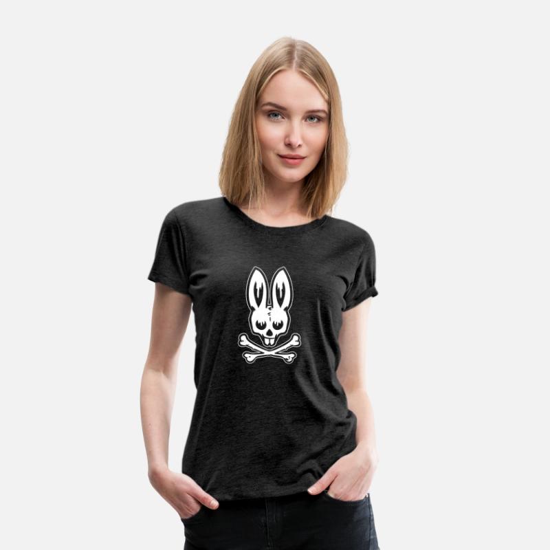 Bone Rabbit Tattooist Gift