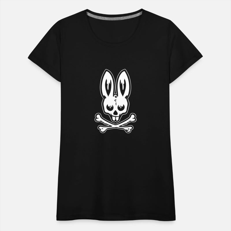 Bone Rabbit Tattooist Gift