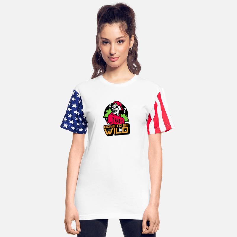 Bone To Be Wild