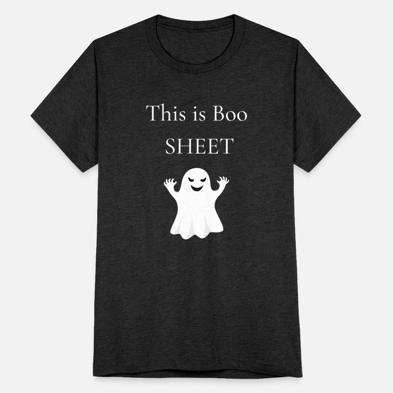 Boo Sheet Ghost