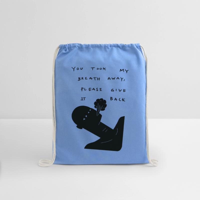 Boost your attitude with the edgy urban slogan