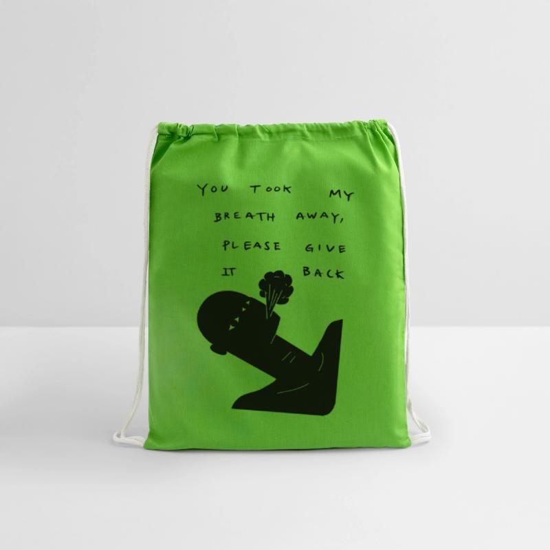 Boost your attitude with the edgy urban slogan