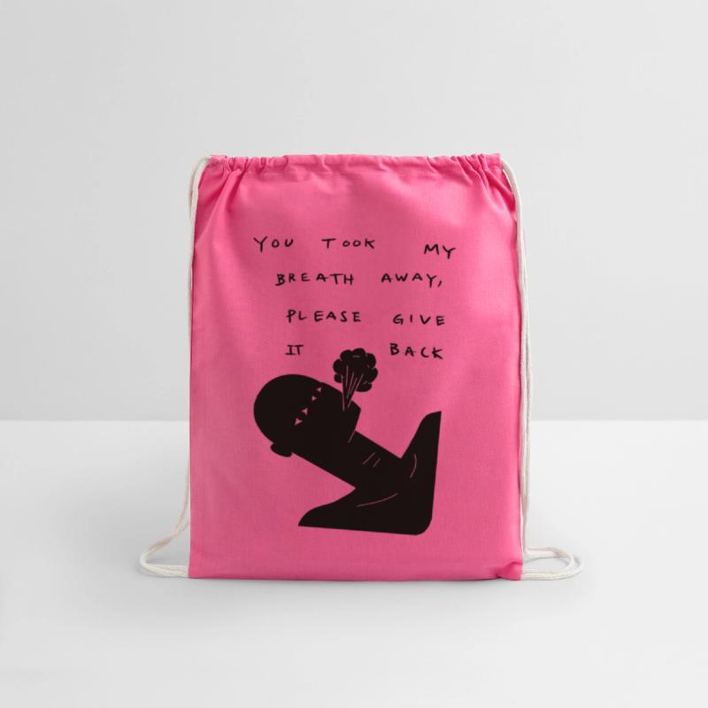 Boost your attitude with the edgy urban slogan