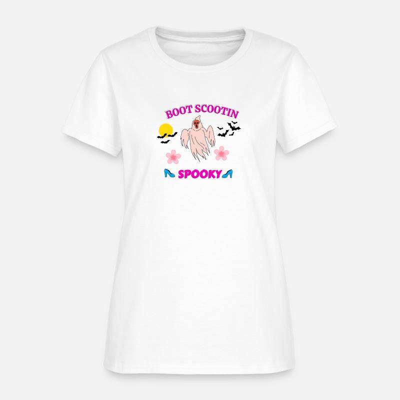 BOOT SCOOTIN TSHIRTDESIGN