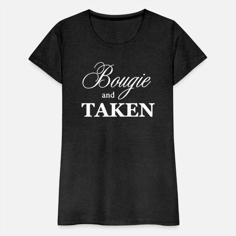 Bougie and Taken