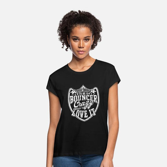 Bouncer Bar Security Bar Club Guard Bouncer