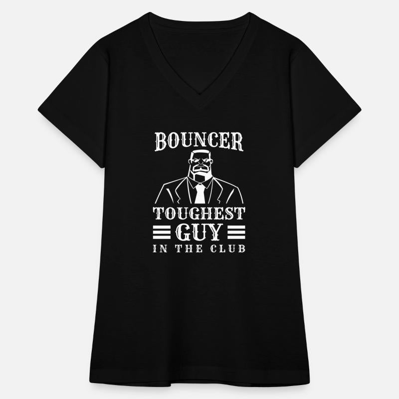 Bouncer Disco