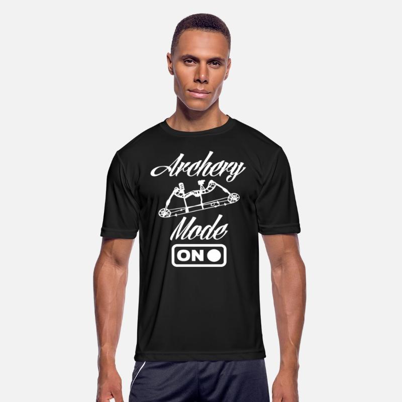 Bow Mode Archery