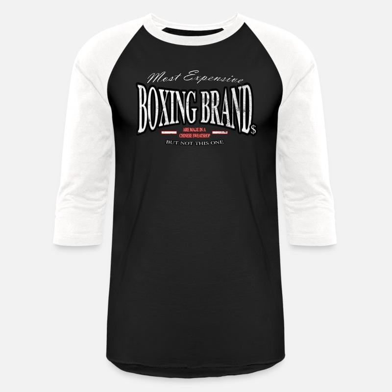 BOXING BRAND