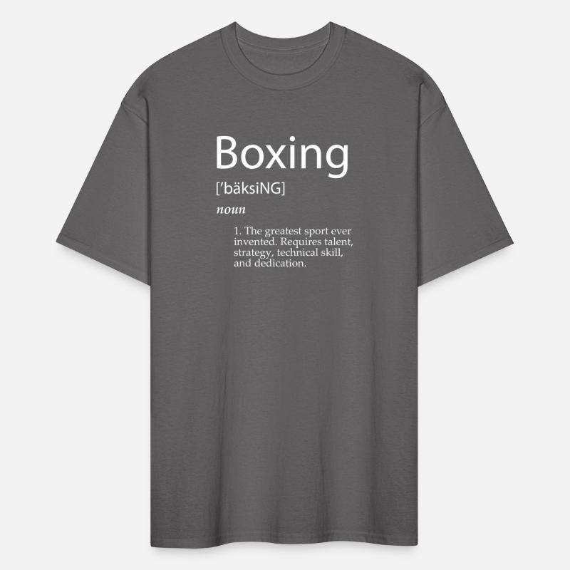Boxing Definition