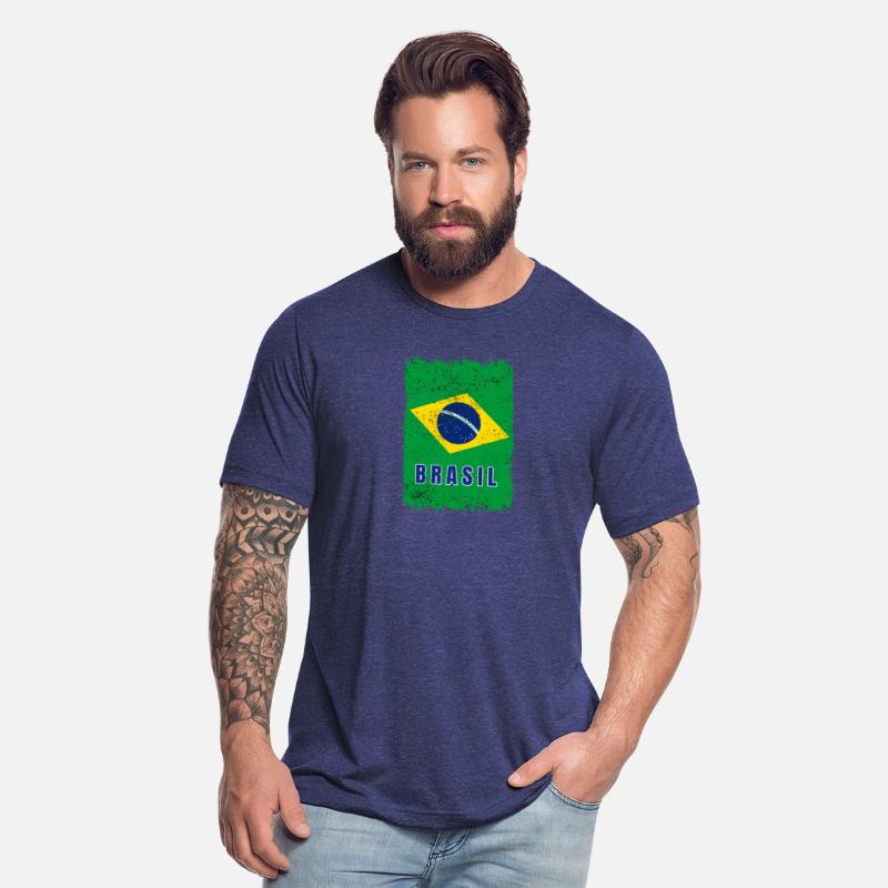Brazil Flag