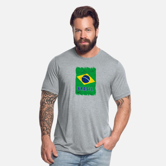 Brazil Flag