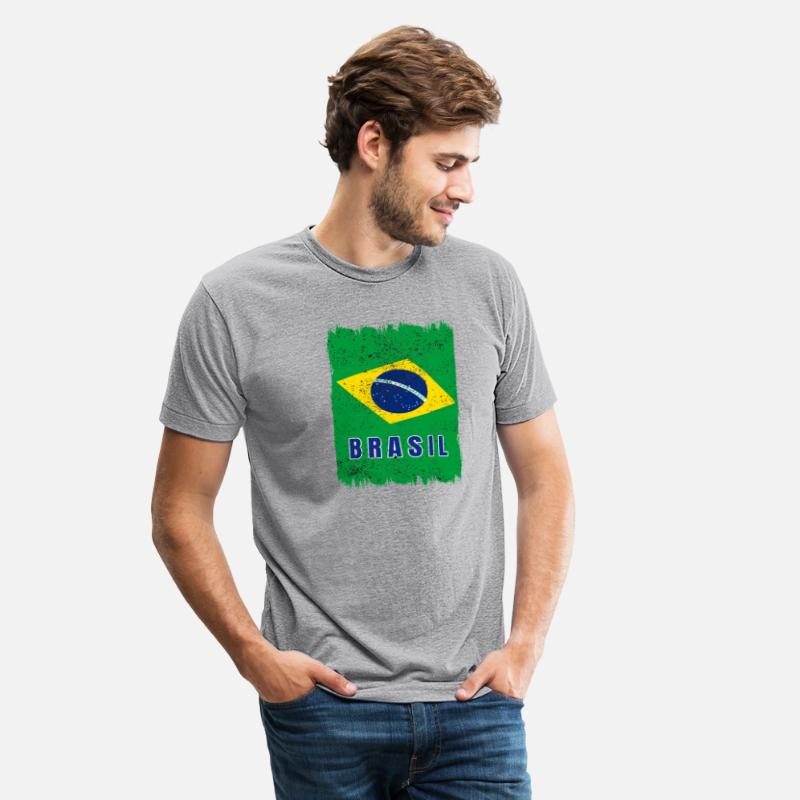 Brazil Flag