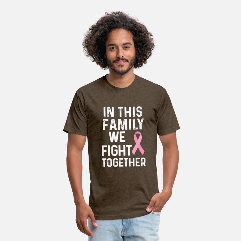 Breast Cancer shirt - Family Cancer shirt
