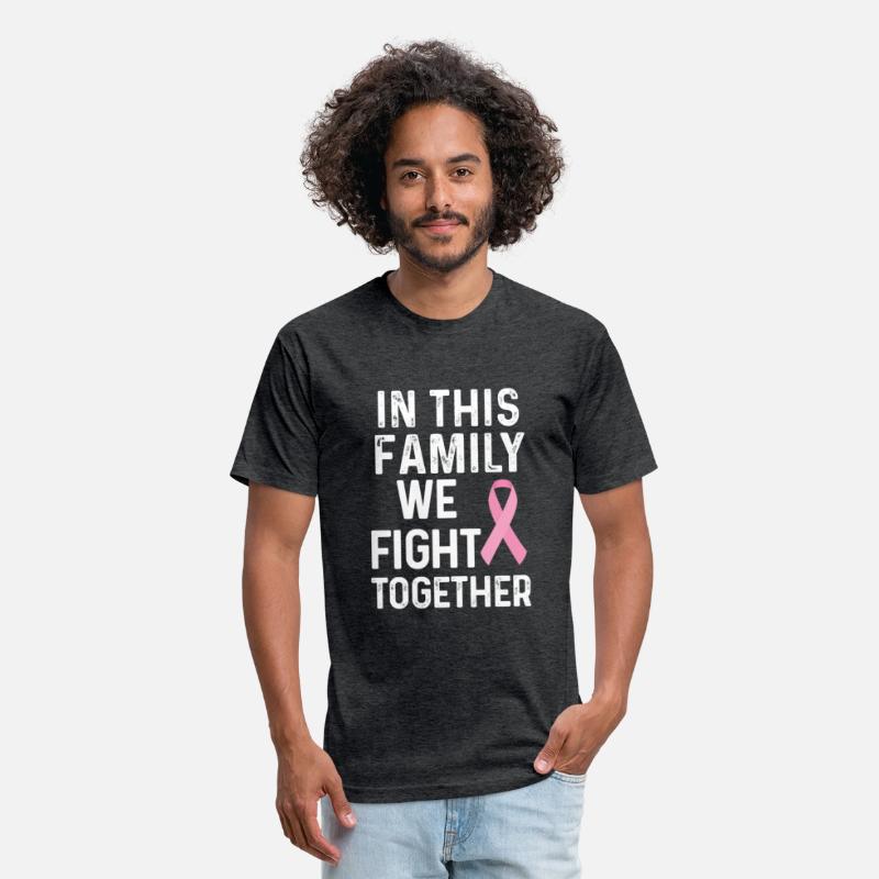 Breast Cancer shirt - Family Cancer shirt