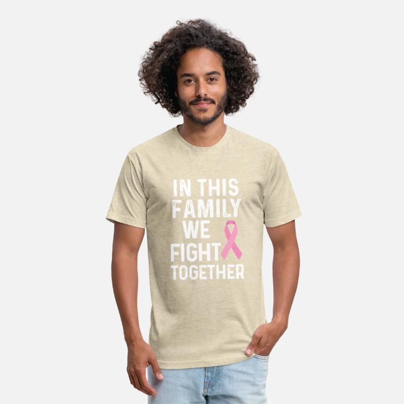 Breast Cancer shirt - Family Cancer shirt