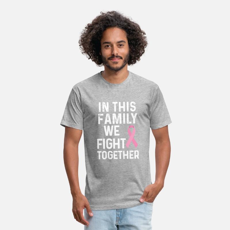 Breast Cancer shirt - Family Cancer shirt