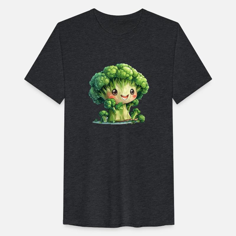 Broccoli vegetable
