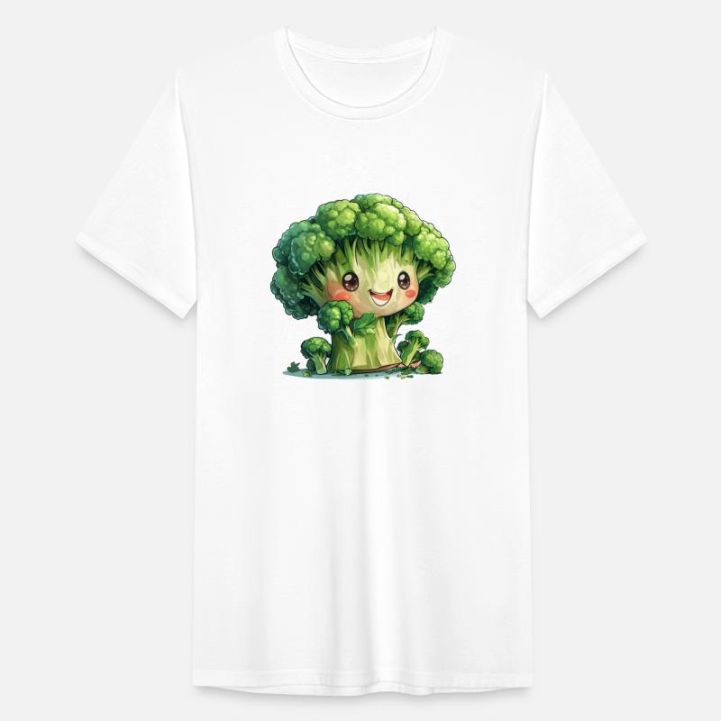 Broccoli vegetable