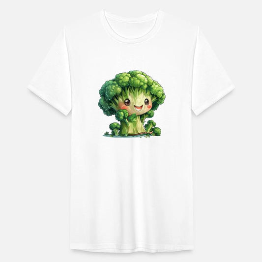 Broccoli vegetable