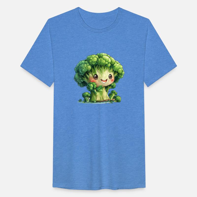 Broccoli vegetable