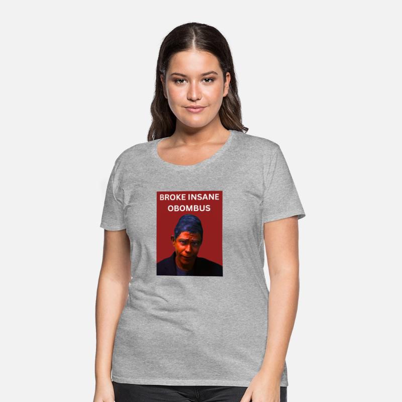 BROKE INSANE OBOMBUS