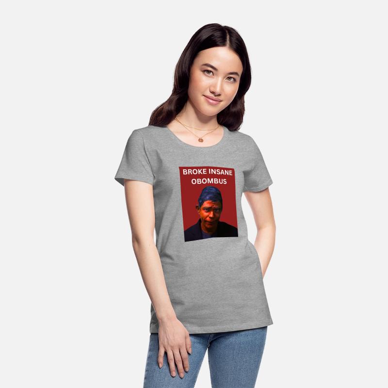 BROKE INSANE OBOMBUS