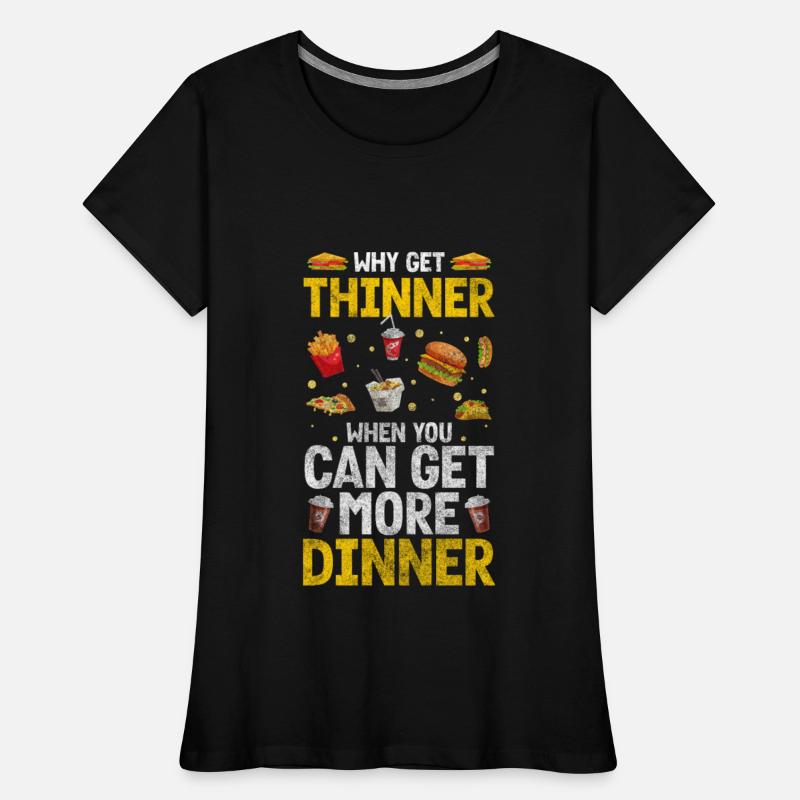 Buffet Food Drinks Selection