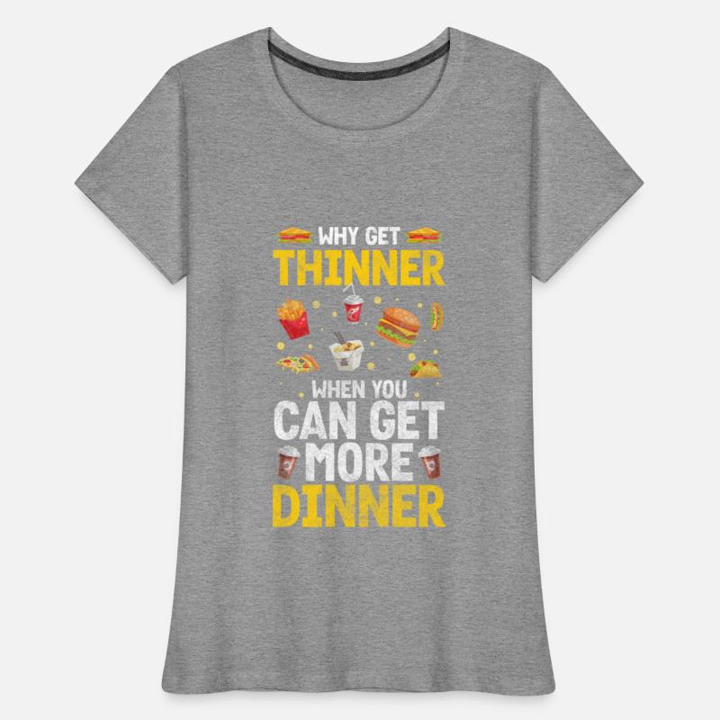 Buffet Food Drinks Selection