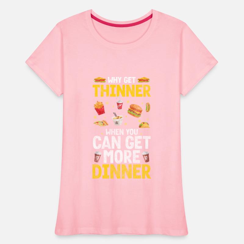 Buffet Food Drinks Selection