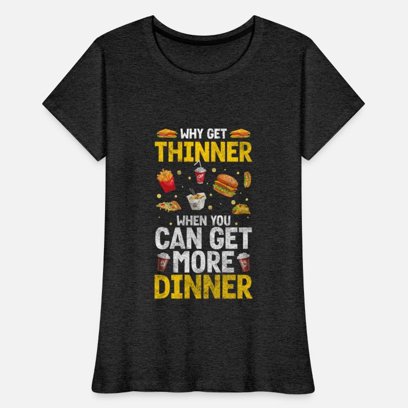 Buffet Food Drinks Selection