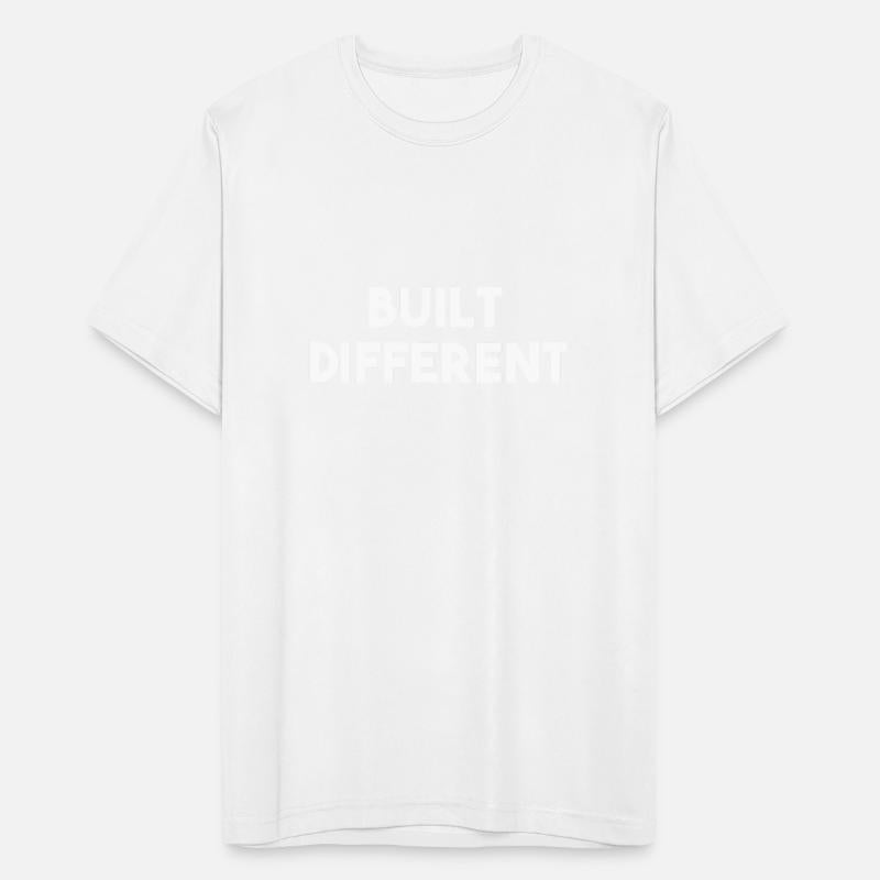 Built Different