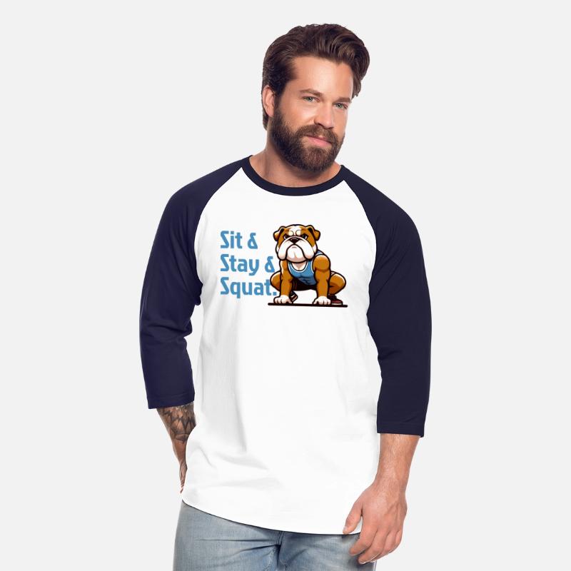 Bulldog Workout: Sit, Stay, Squat!