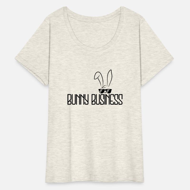Bunny Business