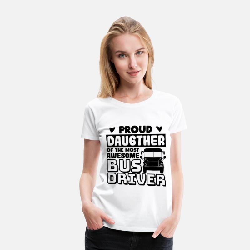 Bus Drivers Girl