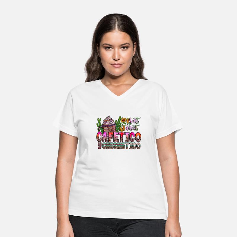 But First Cafetico Y Chismetico