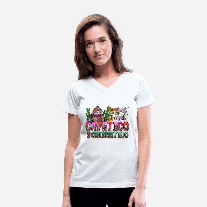 But First Cafetico Y Chismetico